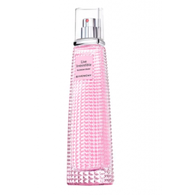 Givenchy Live Irrésistible Blossom Crush  Perfume Feminino -EDT- 50ML